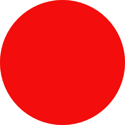 red-circle-colors